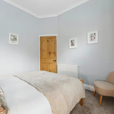 Sunnybank بيت للعطل ويندرمير