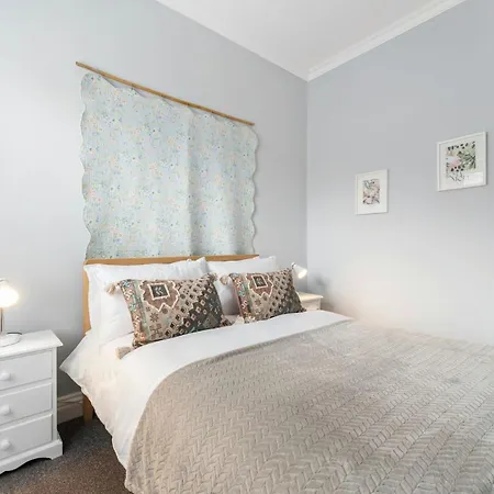 Sunnybank ويندرمير