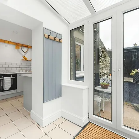 Holiday home Sunnybank Windermere