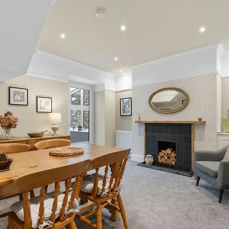 Sunnybank * ويندرمير