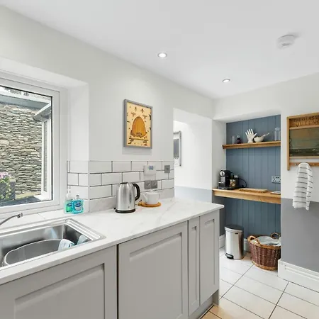 Sunnybank بيت للعطل