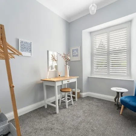 Holiday home Sunnybank *