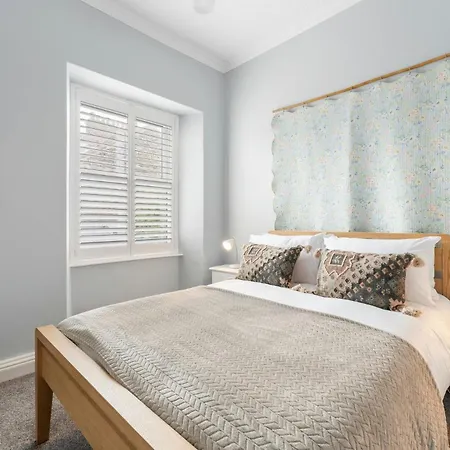 Sunnybank بيت للعطل ويندرمير