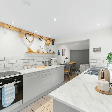 Sunnybank ويندرمير