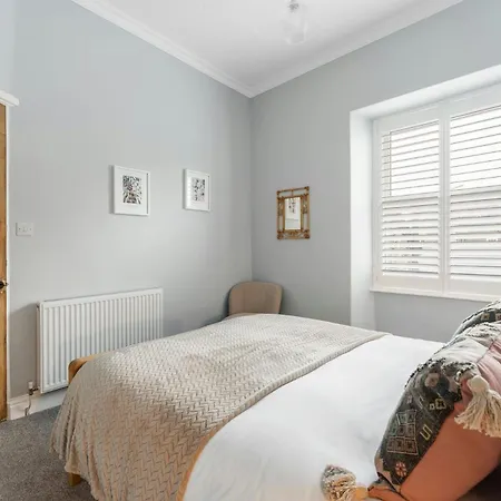 Holiday home Sunnybank *