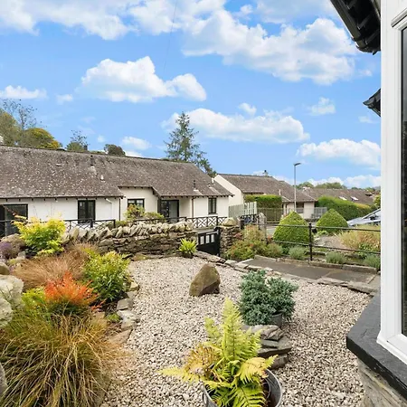 Sunnybank Windermere