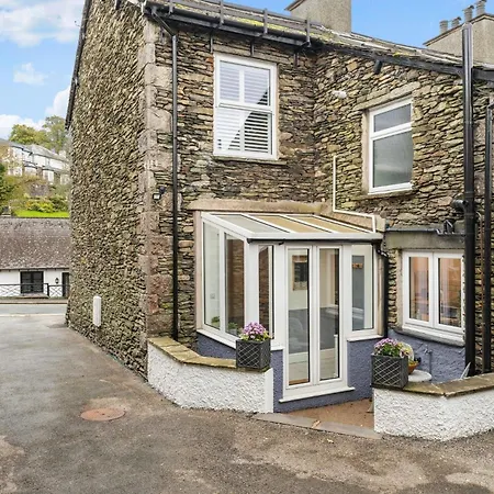 Holiday home Sunnybank Windermere