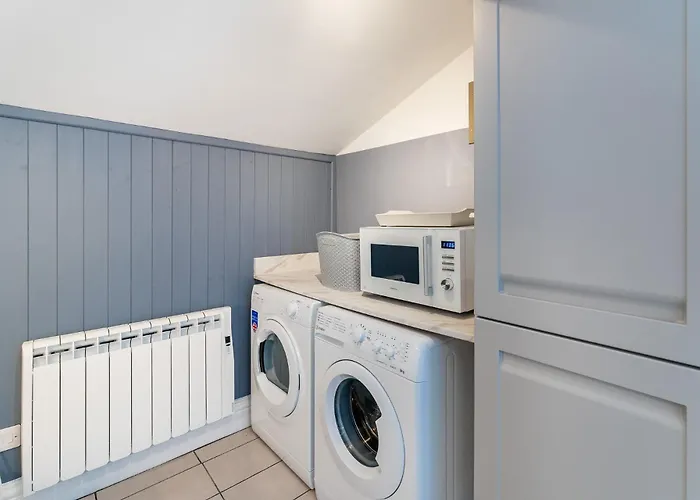 Sunnybank ווינדרמר