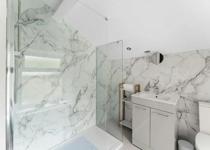 בית נופש Sunnybank *