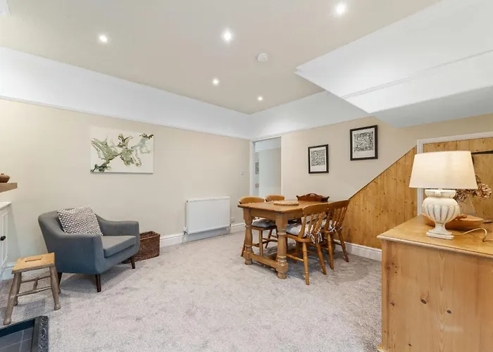 Sunnybank ווינדרמר