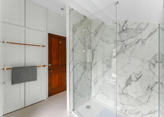 בית נופש Sunnybank