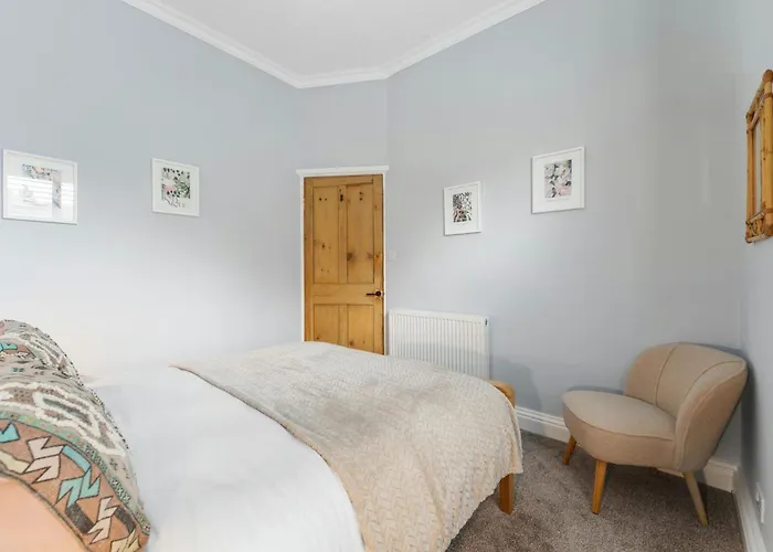 Sunnybank בית נופש ווינדרמר