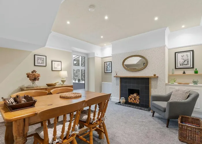 Sunnybank * ווינדרמר