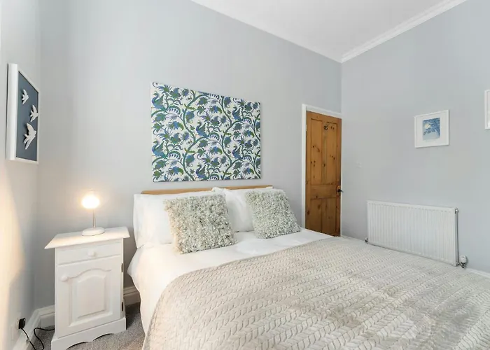 Sunnybank בית נופש *