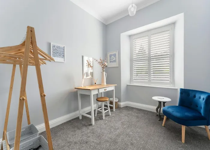 בית נופש Sunnybank *