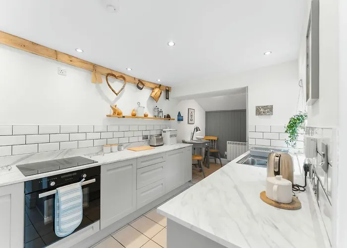 Sunnybank ווינדרמר