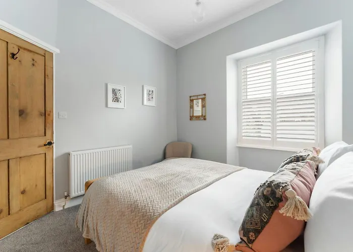 בית נופש Sunnybank *