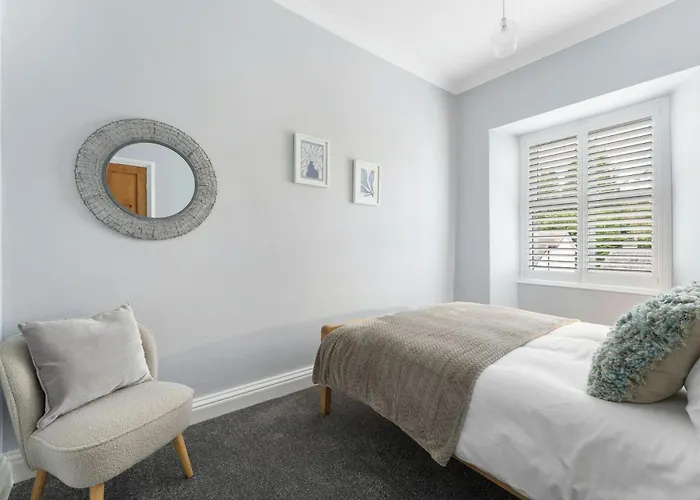 Sunnybank ווינדרמר