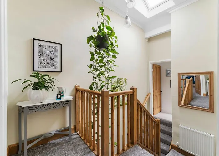 בית נופש Sunnybank