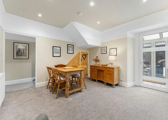 Sunnybank * ווינדרמר