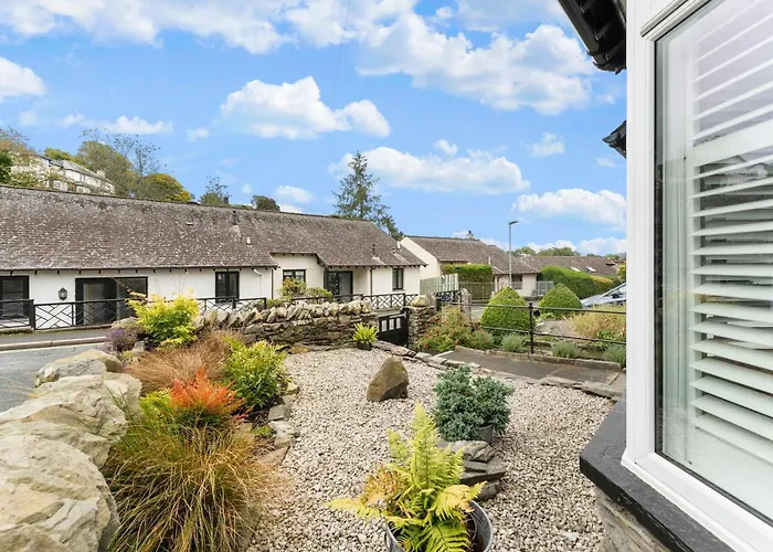 Sunnybank ווינדרמר